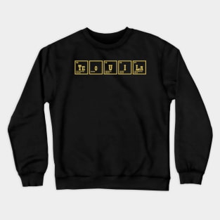 Tequila PT Crewneck Sweatshirt